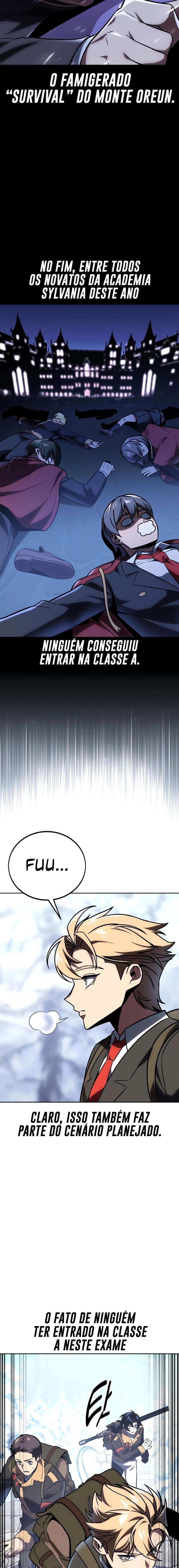 Read The Extra’s Academy Survival Guide PT Manga Online