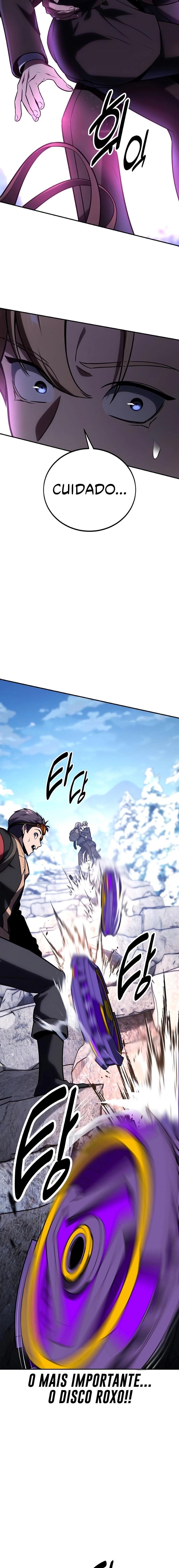 Read The Extra’s Academy Survival Guide PT Manga Online