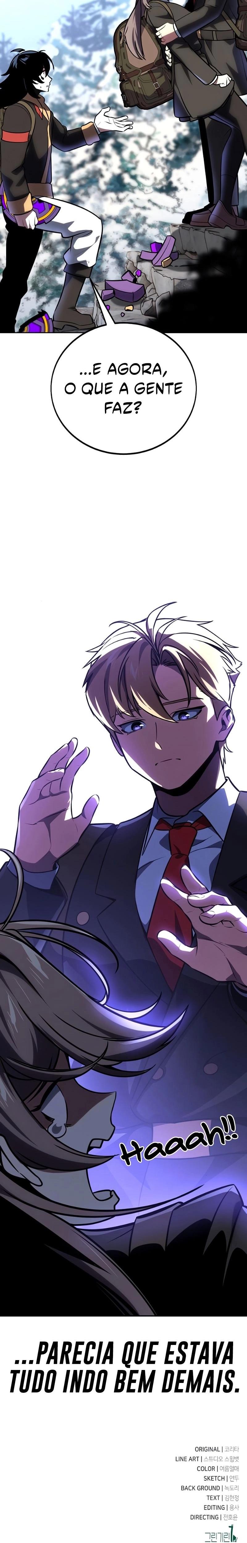 Read The Extra’s Academy Survival Guide PT Manga Online