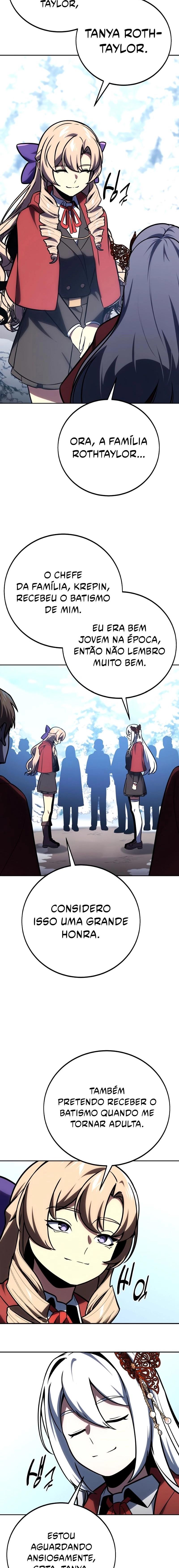 Read The Extra’s Academy Survival Guide PT Manga Online