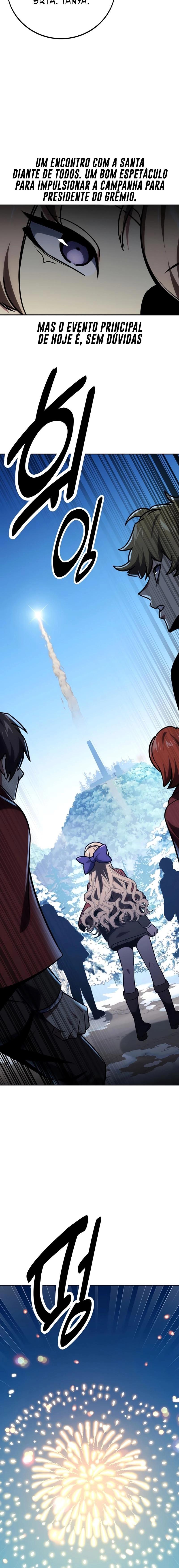 Read The Extra’s Academy Survival Guide PT Manga Online