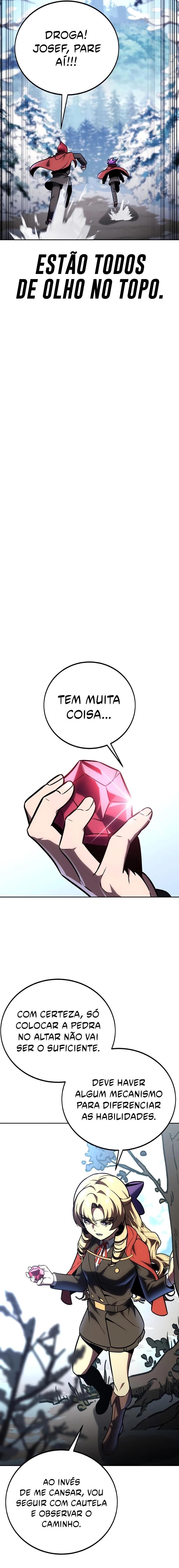 Read The Extra’s Academy Survival Guide PT Manga Online