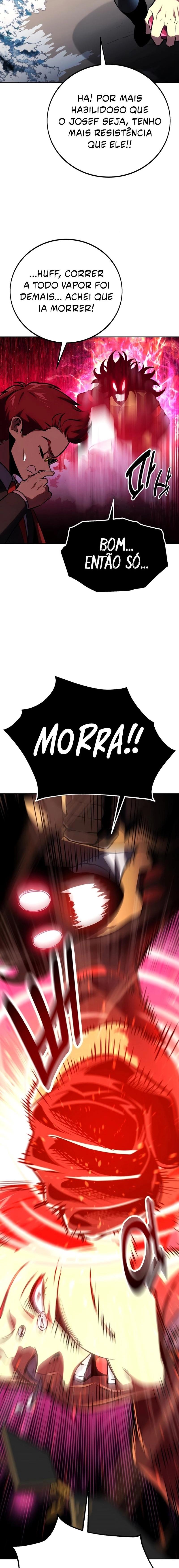 Read The Extra’s Academy Survival Guide PT Manga Online