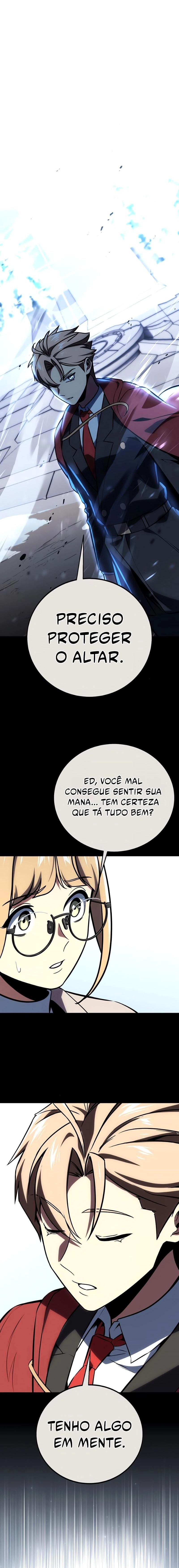 Read The Extra’s Academy Survival Guide PT Manga Online