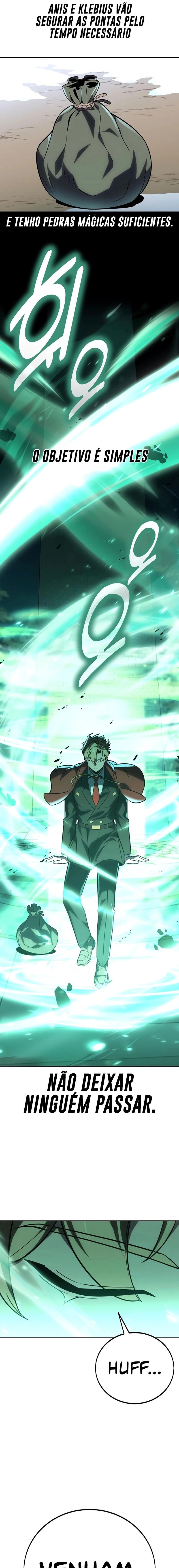 Read The Extra’s Academy Survival Guide PT Manga Online
