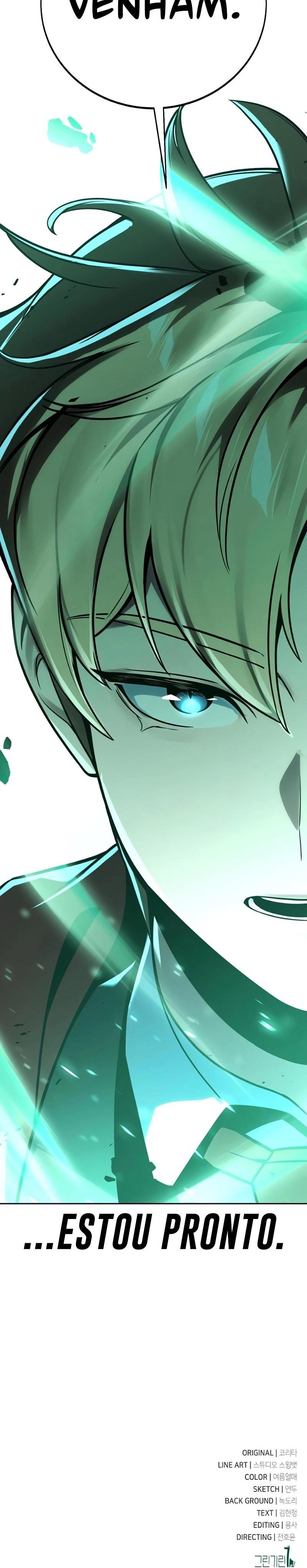 Read The Extra’s Academy Survival Guide PT Manga Online