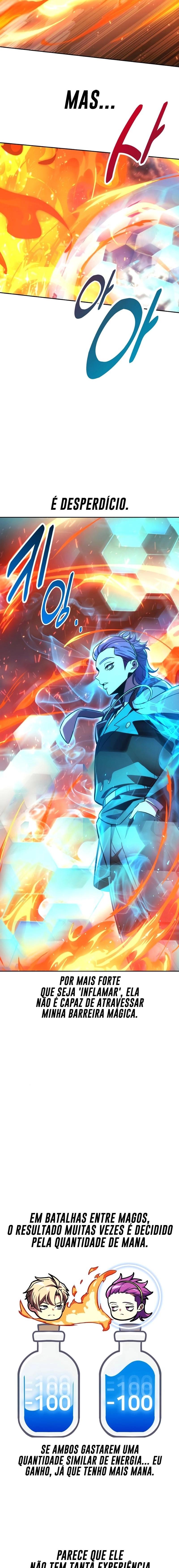 Read The Extra’s Academy Survival Guide PT Manga Online