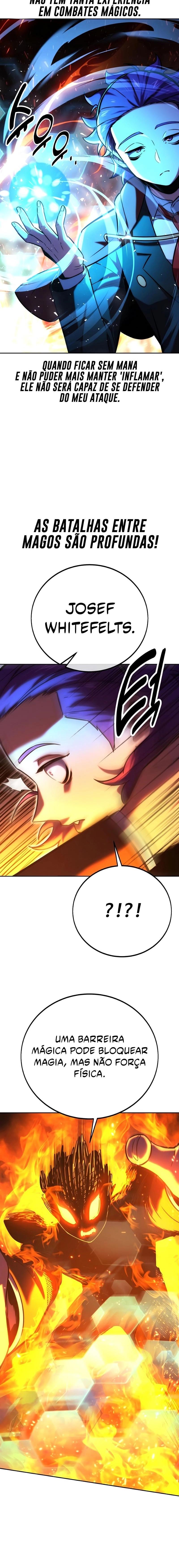 Read The Extra’s Academy Survival Guide PT Manga Online