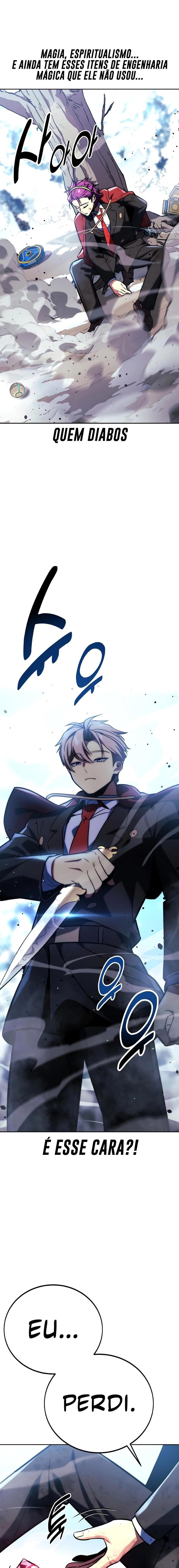 Read The Extra’s Academy Survival Guide PT Manga Online
