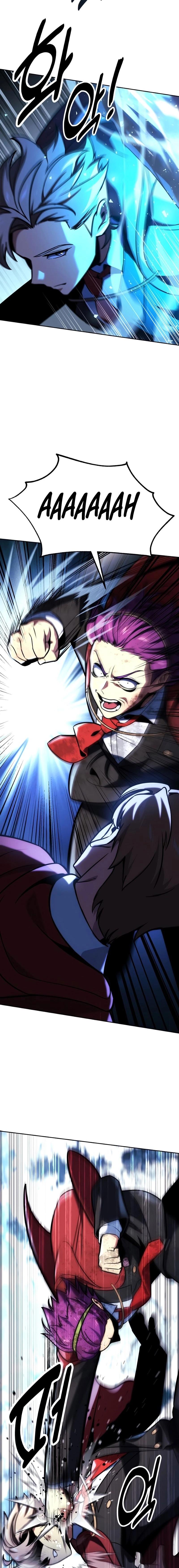 Read The Extra’s Academy Survival Guide PT Manga Online