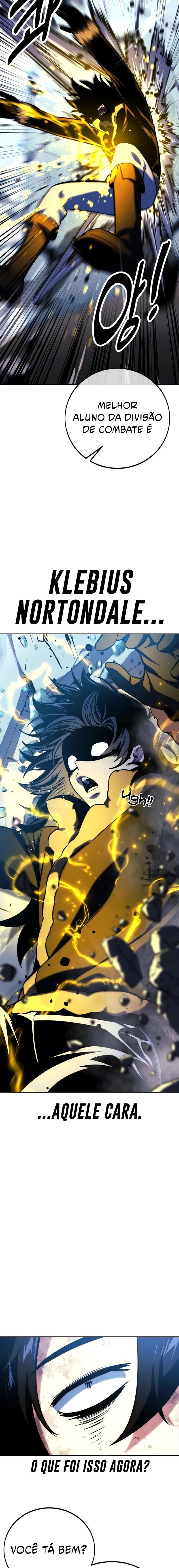 Read The Extra’s Academy Survival Guide PT Manga Online