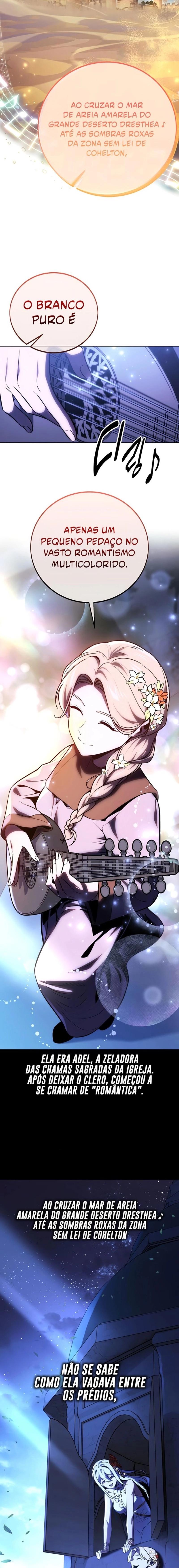 Read The Extra’s Academy Survival Guide PT Manga Online