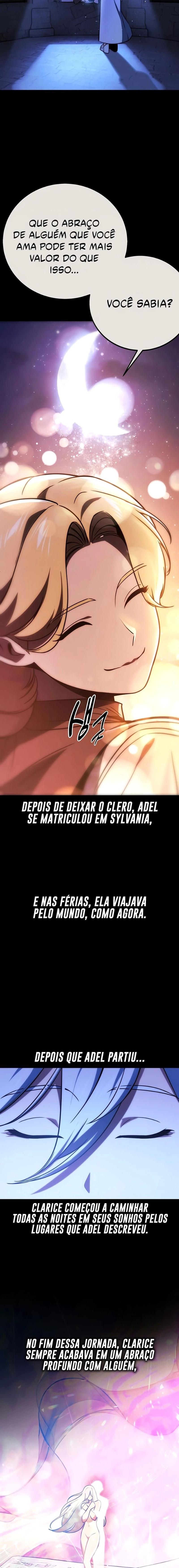 Read The Extra’s Academy Survival Guide PT Manga Online