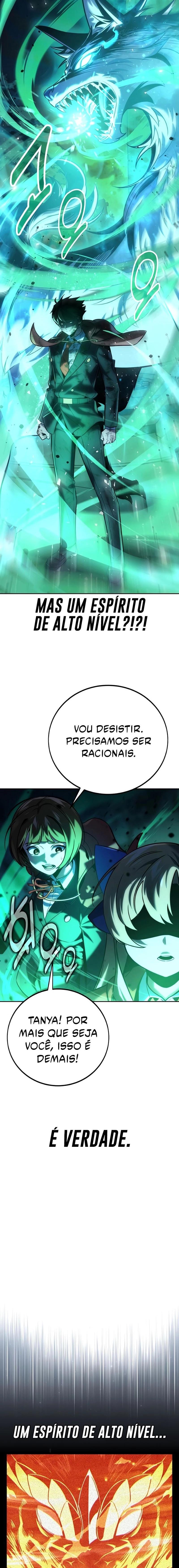 Read The Extra’s Academy Survival Guide PT Manga Online