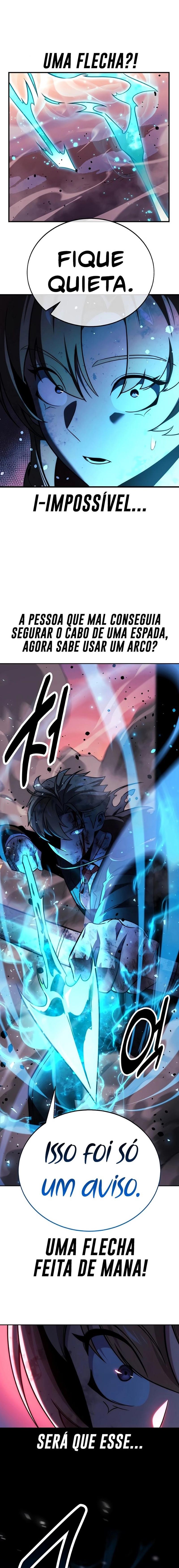 Read The Extra’s Academy Survival Guide PT Manga Online