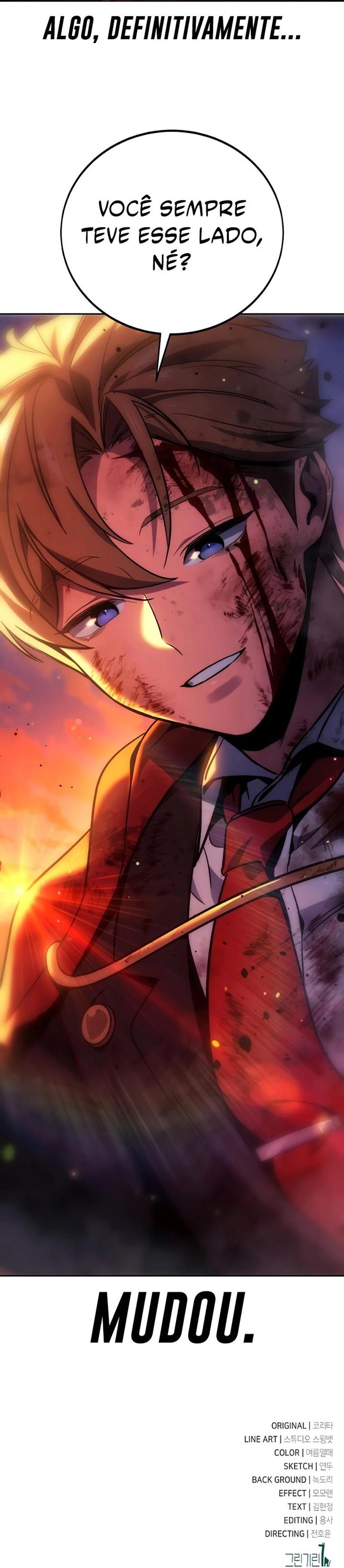 Read The Extra’s Academy Survival Guide PT Manga Online