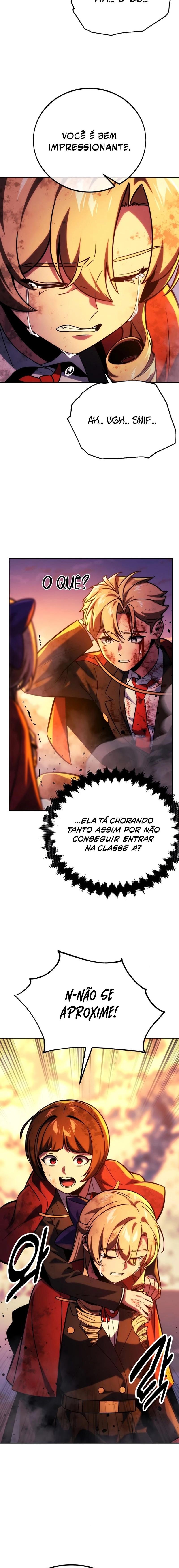 Read The Extra’s Academy Survival Guide PT Manga Online