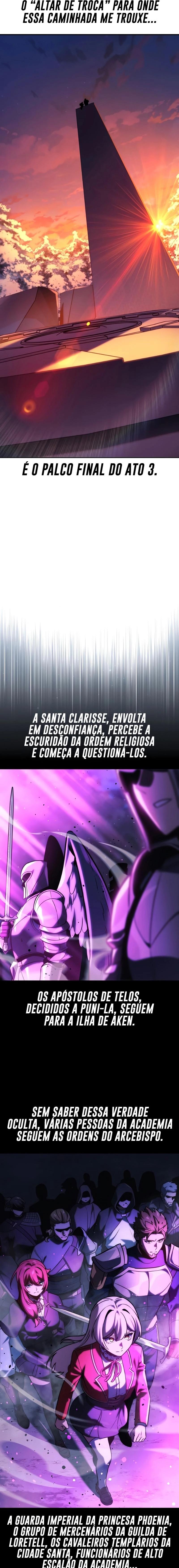 Read The Extra’s Academy Survival Guide PT Manga Online