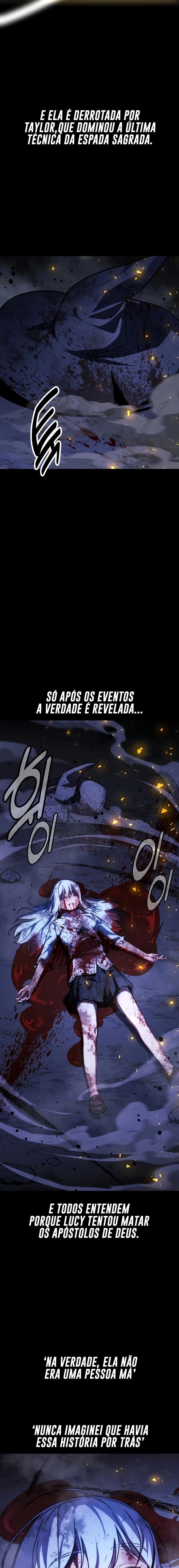 Read The Extra’s Academy Survival Guide PT Manga Online