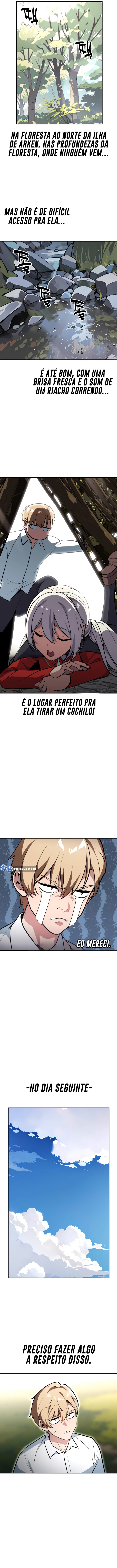 Read The Extra’s Academy Survival Guide PT Manga Online