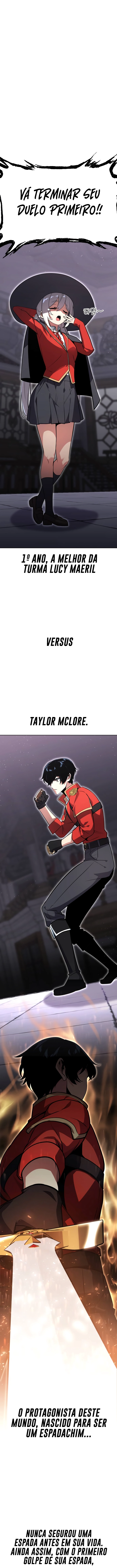 Read The Extra’s Academy Survival Guide PT Manga Online
