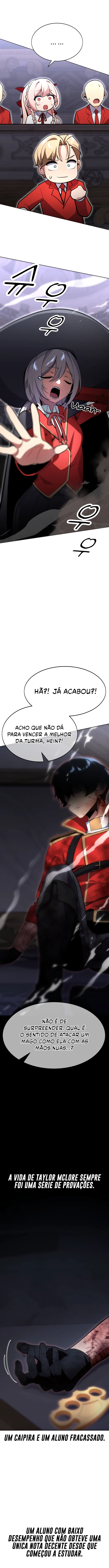 Read The Extra’s Academy Survival Guide PT Manga Online