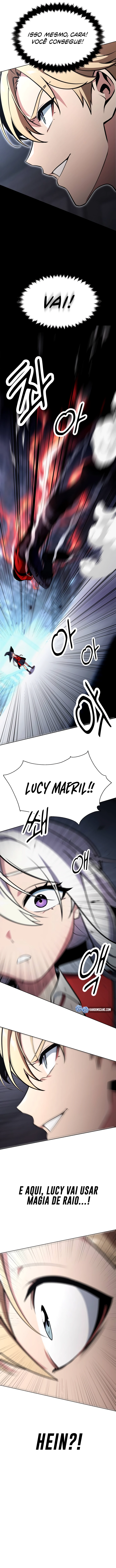 Read The Extra’s Academy Survival Guide PT Manga Online