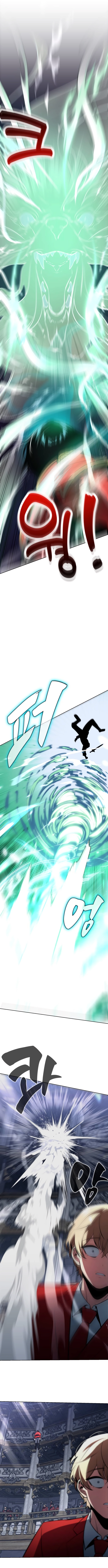 Read The Extra’s Academy Survival Guide PT Manga Online