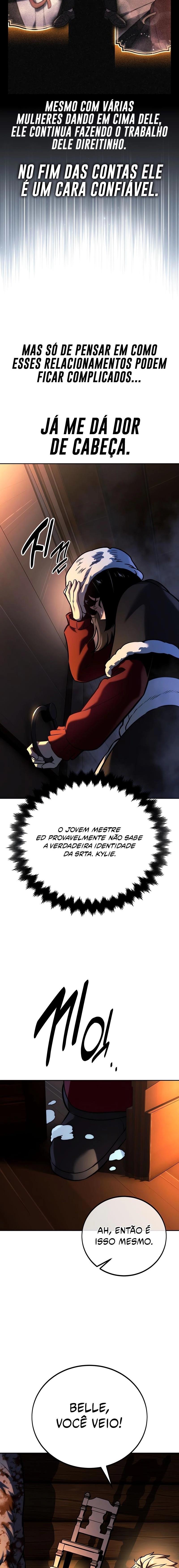 Read The Extra’s Academy Survival Guide PT Manga Online