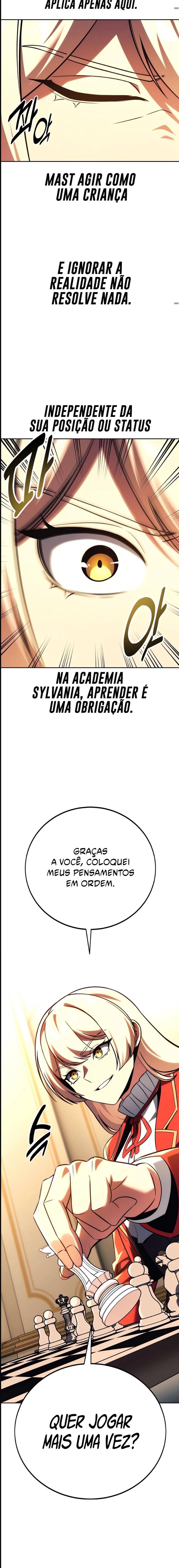 Read The Extra’s Academy Survival Guide PT Manga Online