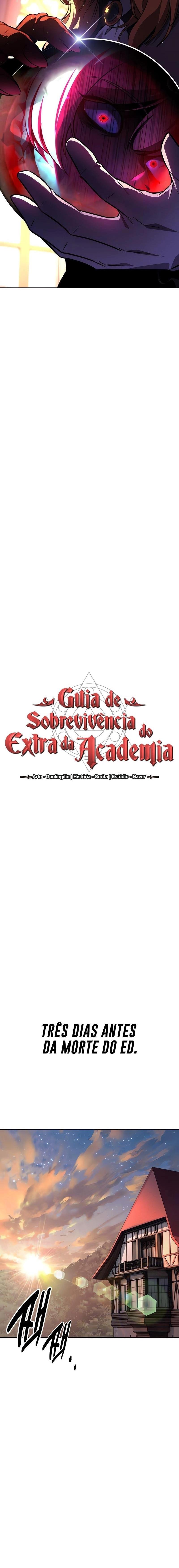 Read The Extra’s Academy Survival Guide PT Manga Online