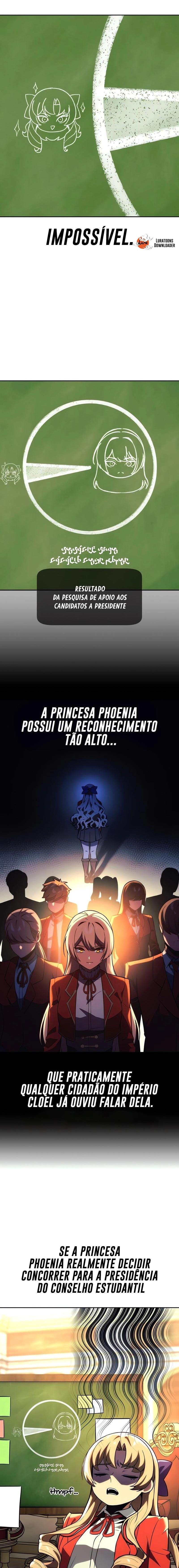 Read The Extra’s Academy Survival Guide PT Manga Online