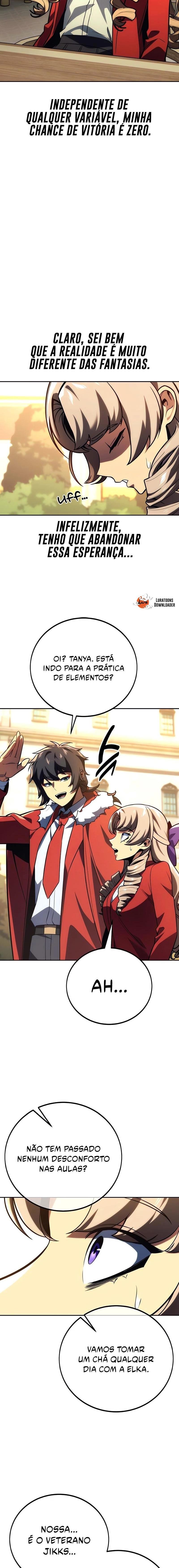 Read The Extra’s Academy Survival Guide PT Manga Online