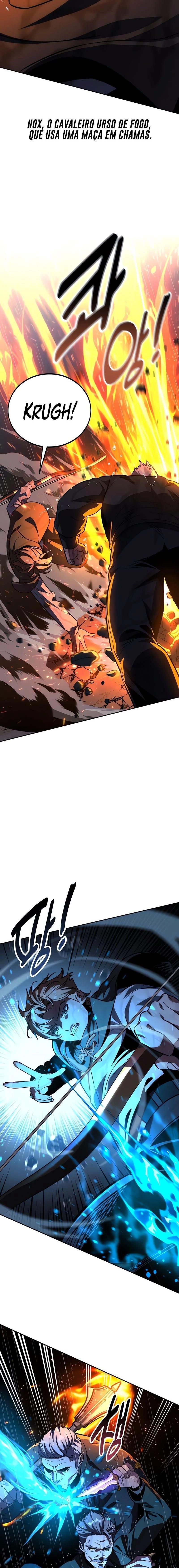 Read The Extra’s Academy Survival Guide PT Manga Online