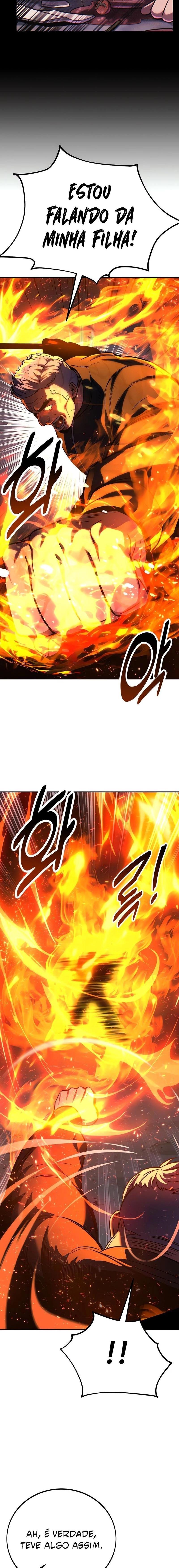 Read The Extra’s Academy Survival Guide PT Manga Online