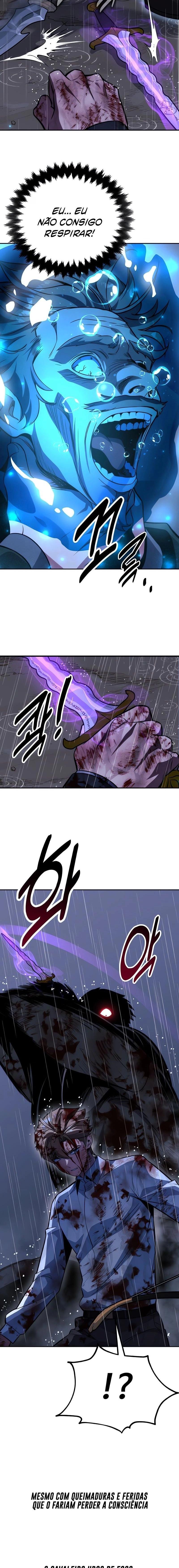 Read The Extra’s Academy Survival Guide PT Manga Online