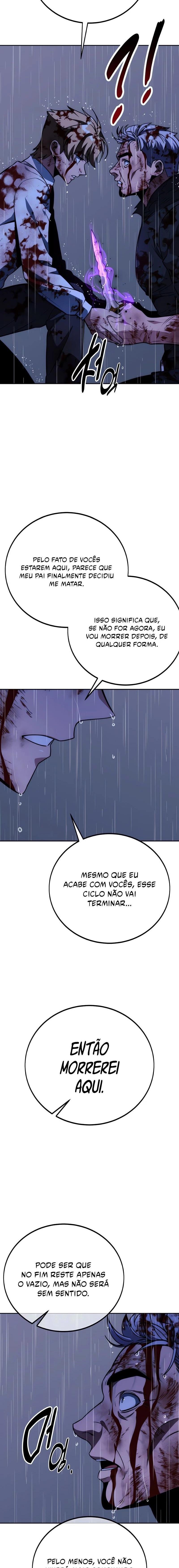Read The Extra’s Academy Survival Guide PT Manga Online