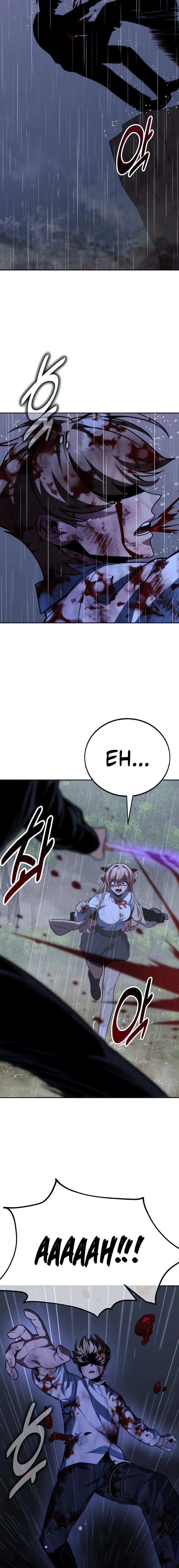 Read The Extra’s Academy Survival Guide PT Manga Online