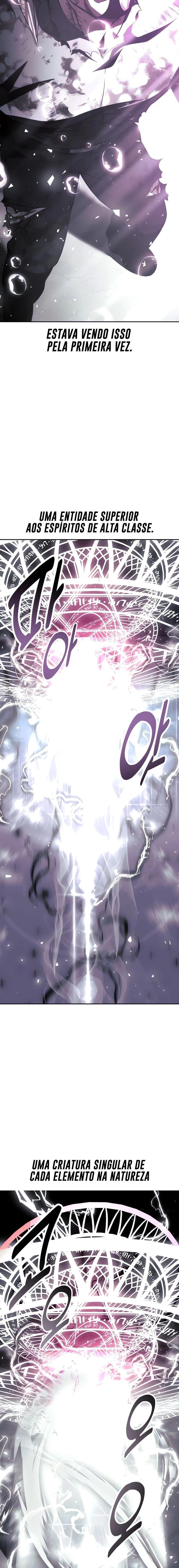 Read The Extra’s Academy Survival Guide PT Manga Online