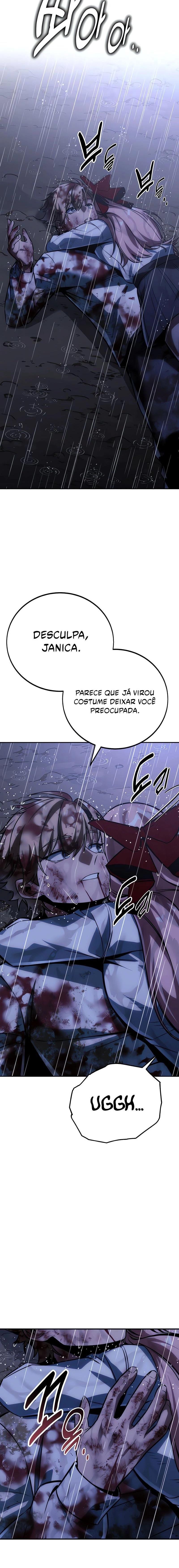 Read The Extra’s Academy Survival Guide PT Manga Online