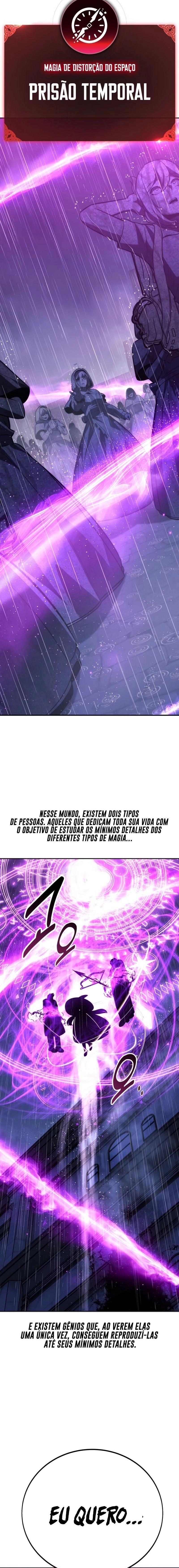 Read The Extra’s Academy Survival Guide PT Manga Online