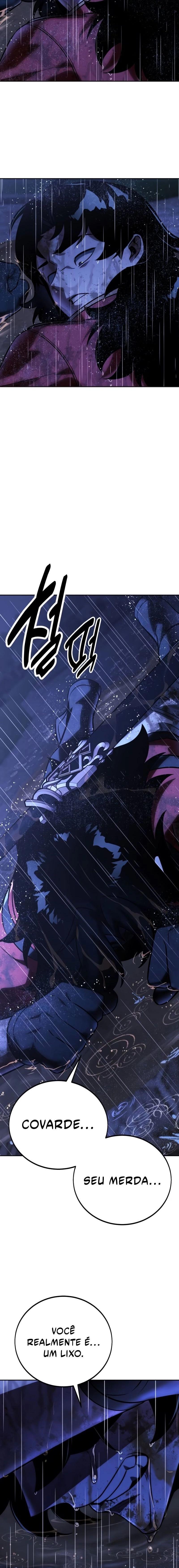 Read The Extra’s Academy Survival Guide PT Manga Online