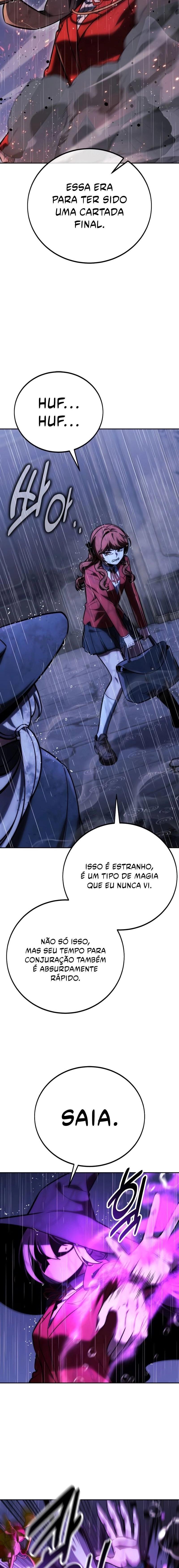 Read The Extra’s Academy Survival Guide PT Manga Online