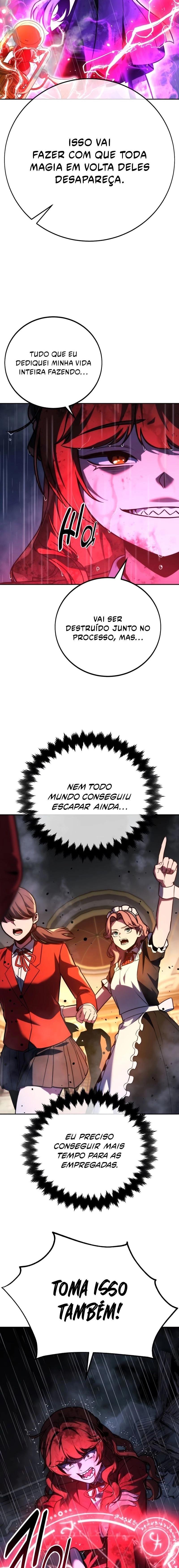 Read The Extra’s Academy Survival Guide PT Manga Online