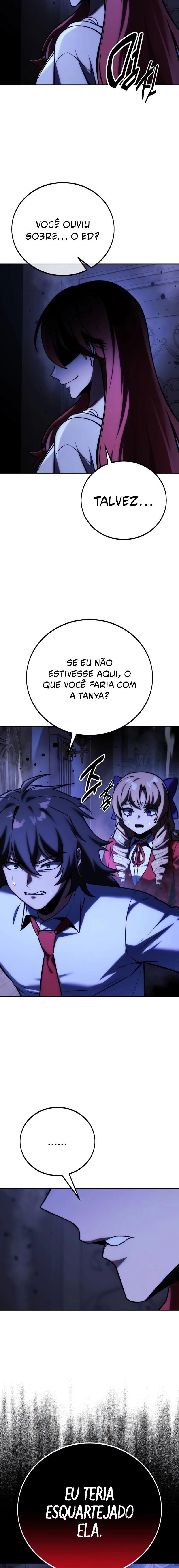 Read The Extra’s Academy Survival Guide PT Manga Online