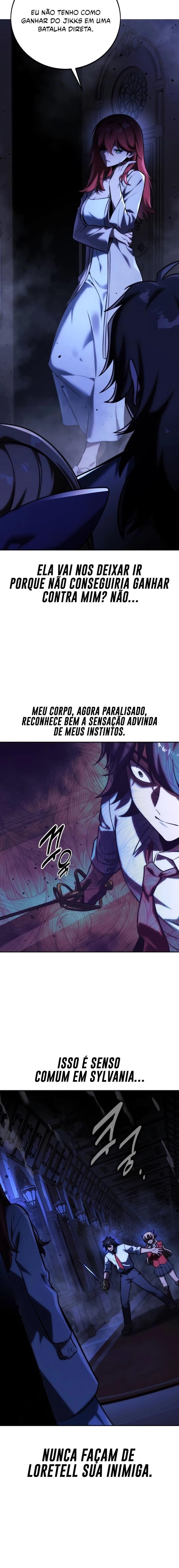 Read The Extra’s Academy Survival Guide PT Manga Online