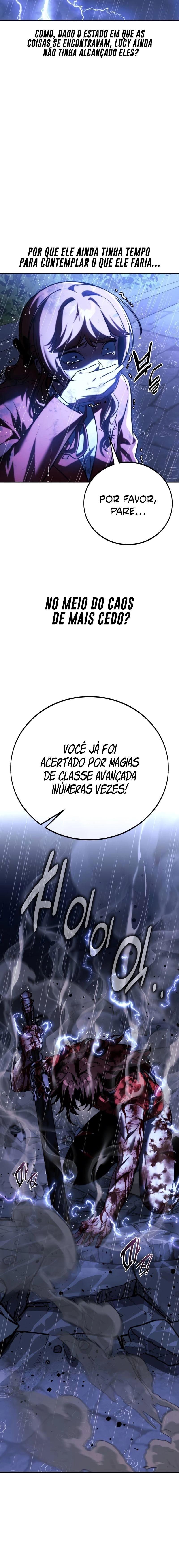 Read The Extra’s Academy Survival Guide PT Manga Online