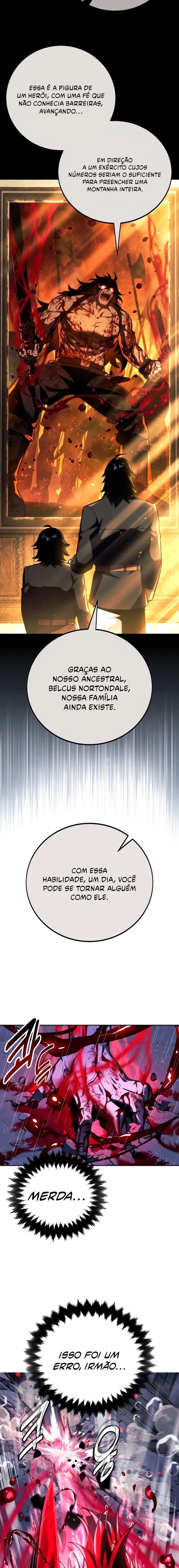 Read The Extra’s Academy Survival Guide PT Manga Online