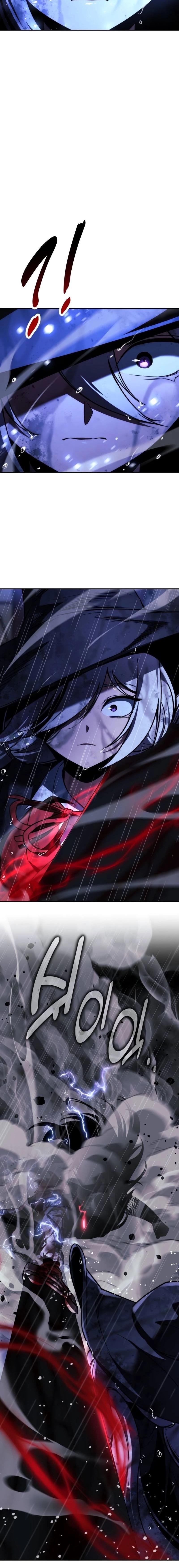 Read The Extra’s Academy Survival Guide PT Manga Online