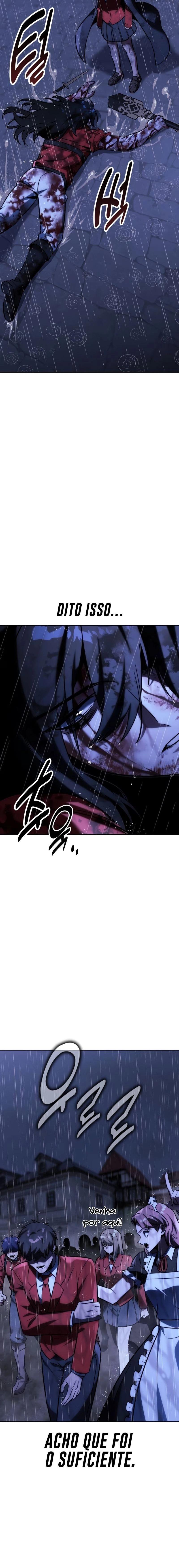 Read The Extra’s Academy Survival Guide PT Manga Online